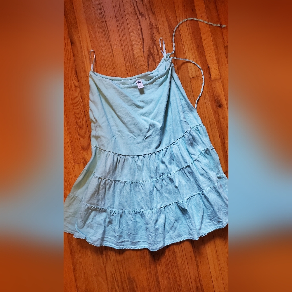 Gap Skirt